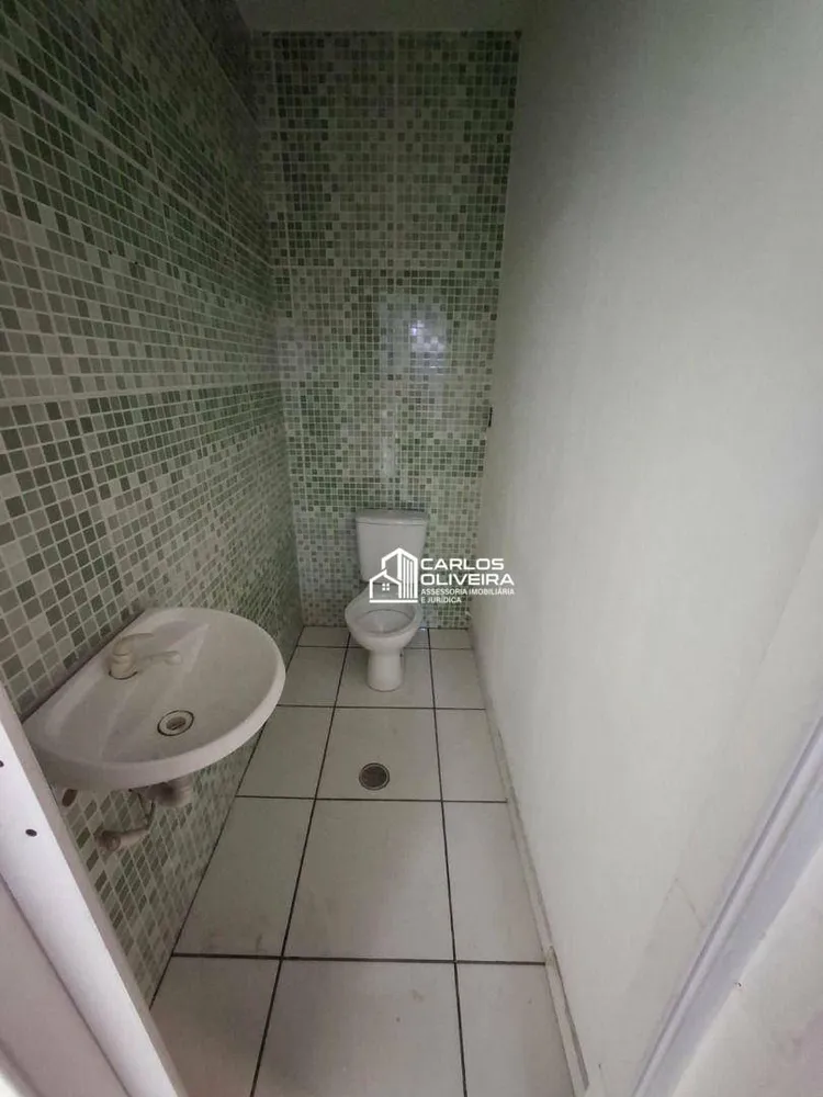 Depósito-Galpão, 680 m² - Foto 6