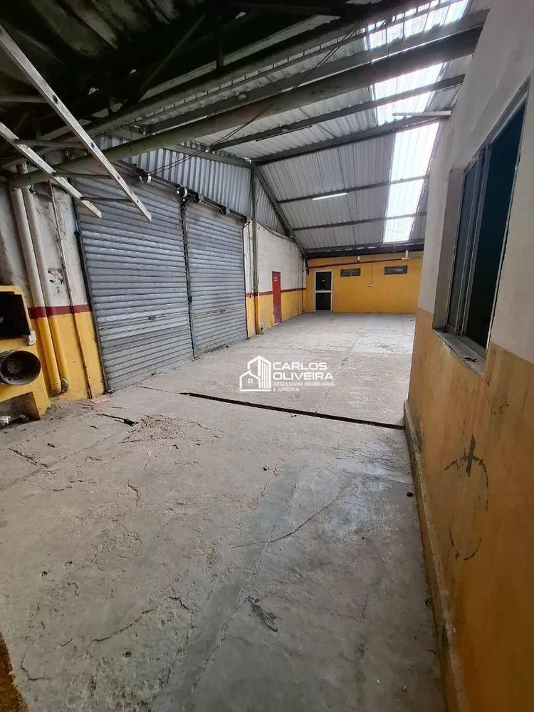 Depósito-Galpão, 680 m² - Foto 11