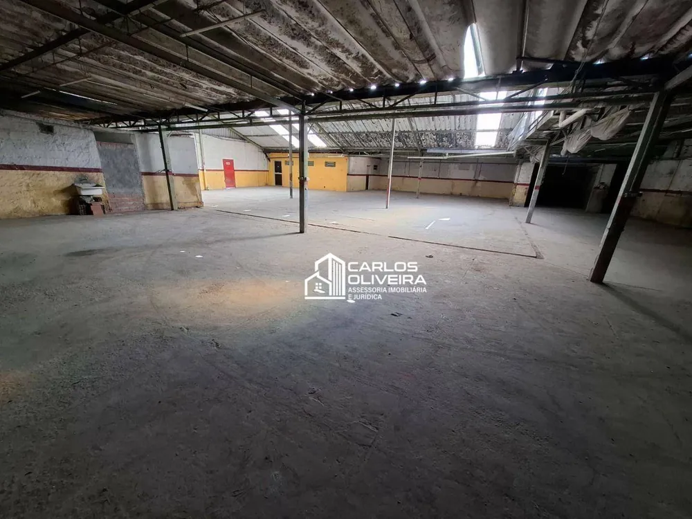 Depósito-Galpão, 680 m² - Foto 10