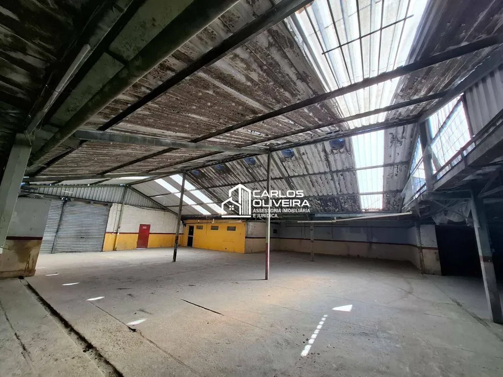 Depósito-Galpão, 680 m² - Foto 9