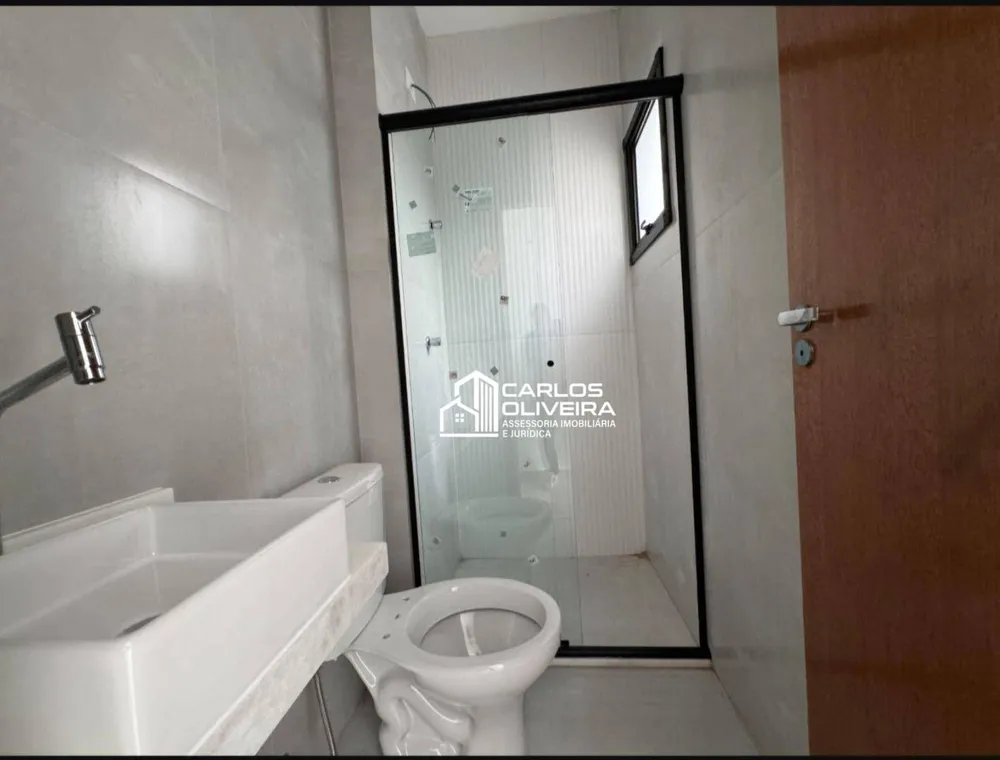Sobrado, 3 quartos, 120 m² - Foto 2