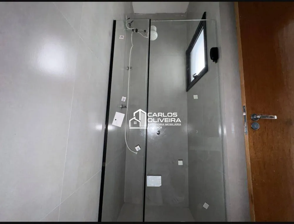 Sobrado, 3 quartos, 120 m² - Foto 3