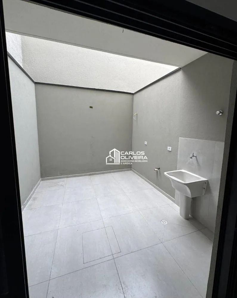 Sobrado, 3 quartos, 120 m² - Foto 10