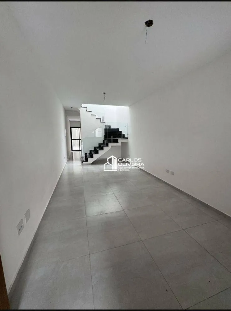 Sobrado, 3 quartos, 120 m² - Foto 4