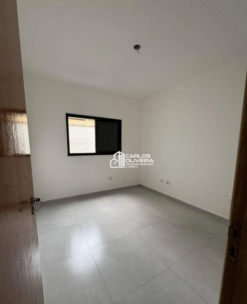 Sobrado, 3 quartos, 120 m² - Foto 9