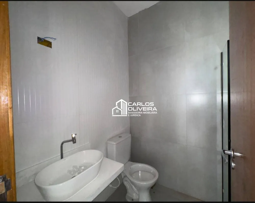 Sobrado, 3 quartos, 120 m² - Foto 7