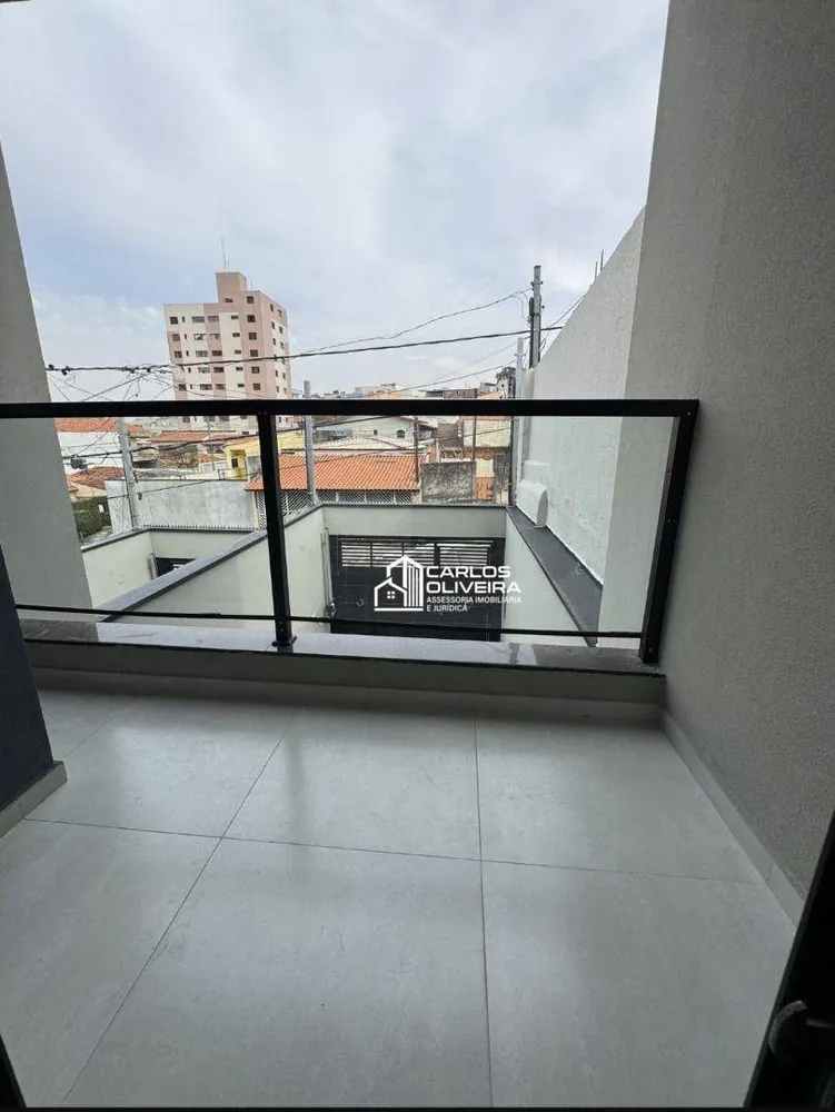 Sobrado, 3 quartos, 120 m² - Foto 5