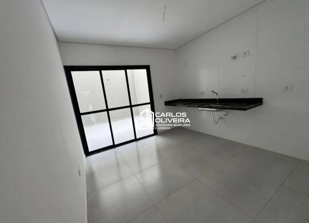 Sobrado, 3 quartos, 120 m² - Foto 6