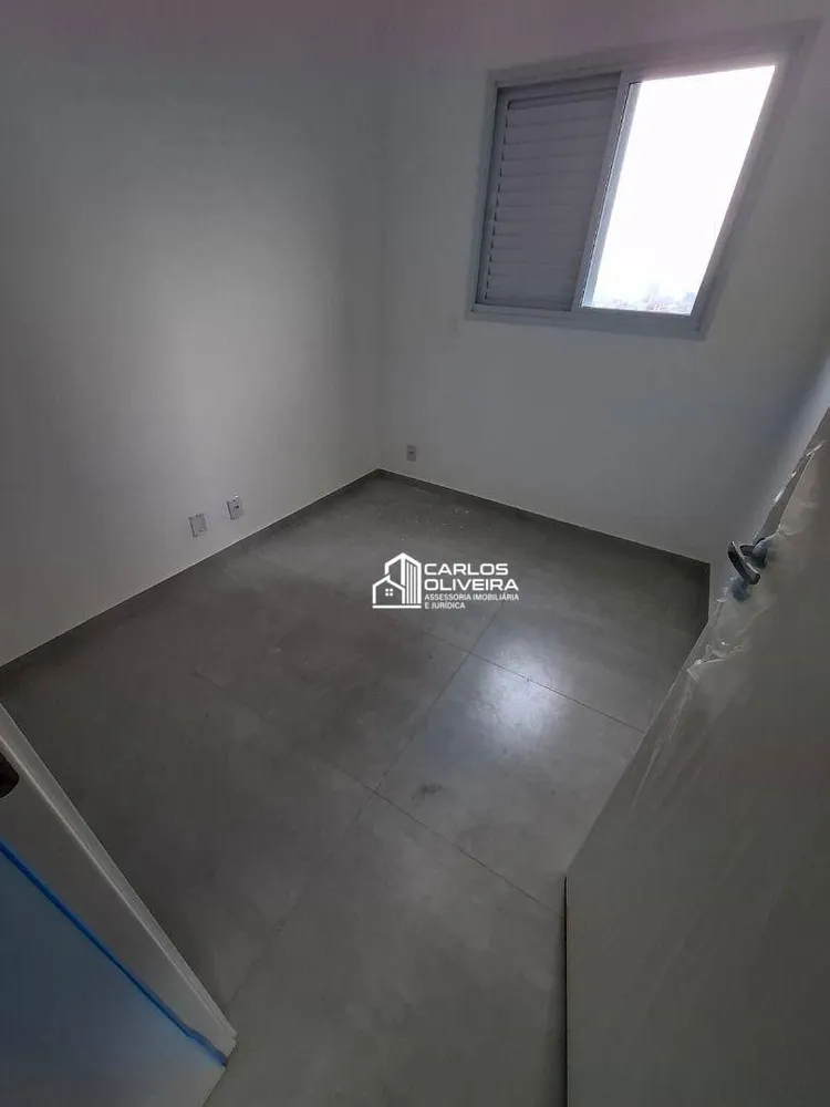 Apartamento, 2 quartos, 40 m² - Foto 6