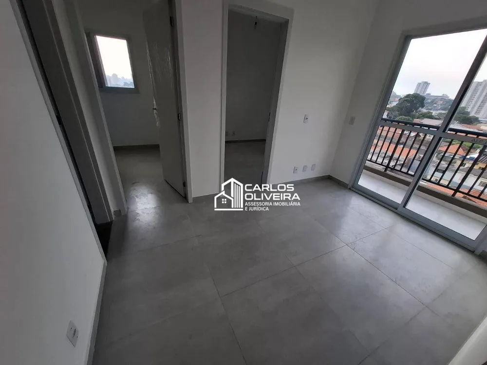 Apartamento, 2 quartos, 40 m² - Foto 7