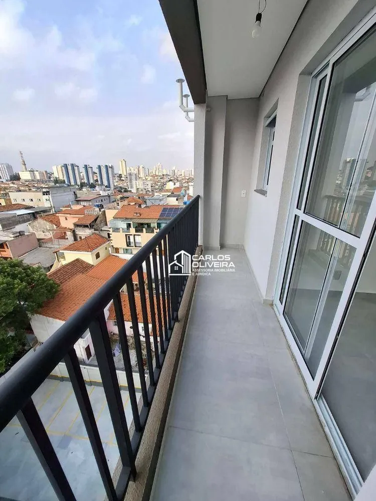 Apartamento, 2 quartos, 40 m² - Foto 8