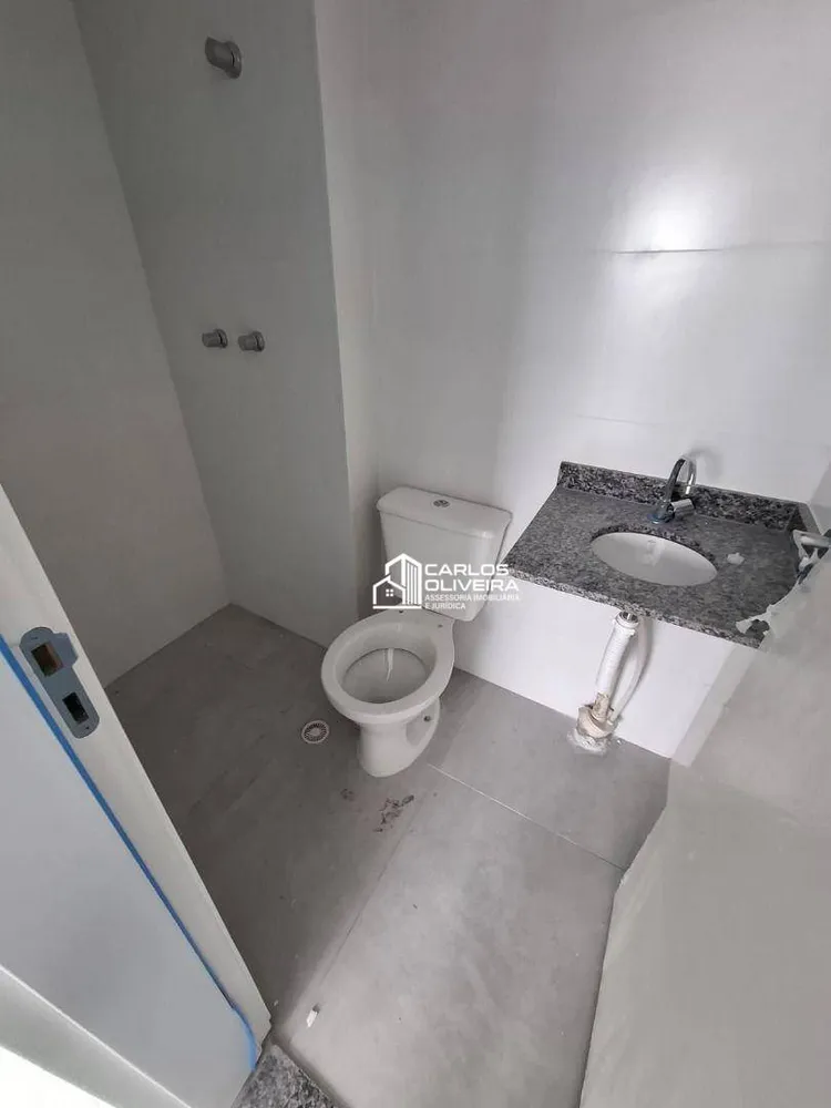 Apartamento, 2 quartos, 40 m² - Foto 5