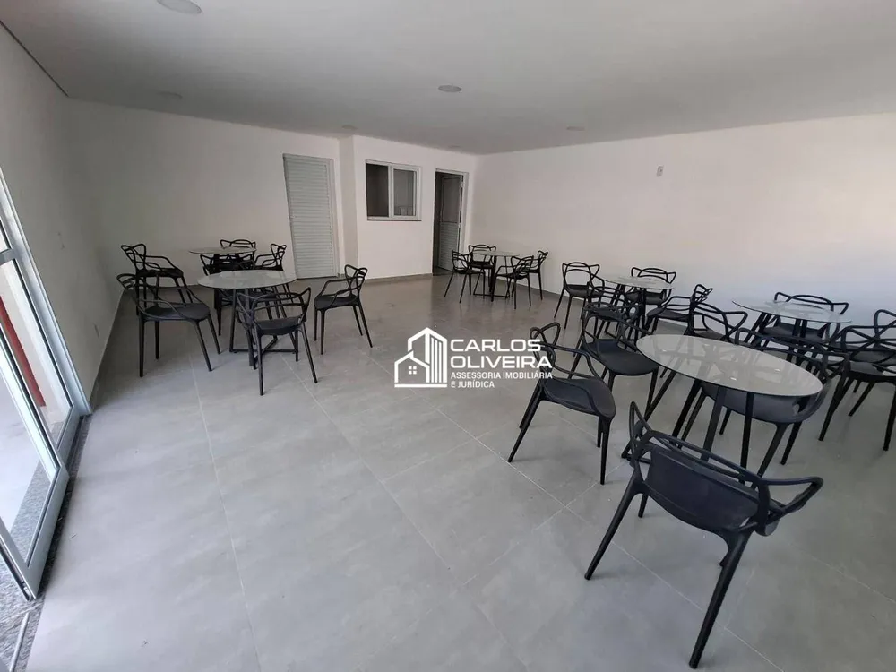 Apartamento, 2 quartos, 40 m² - Foto 10