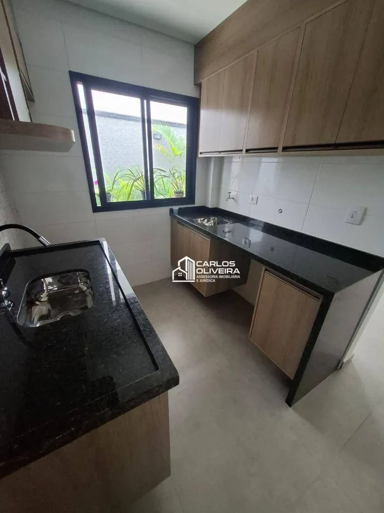 Apartamento, 1 quarto, 43 m² - Foto 5