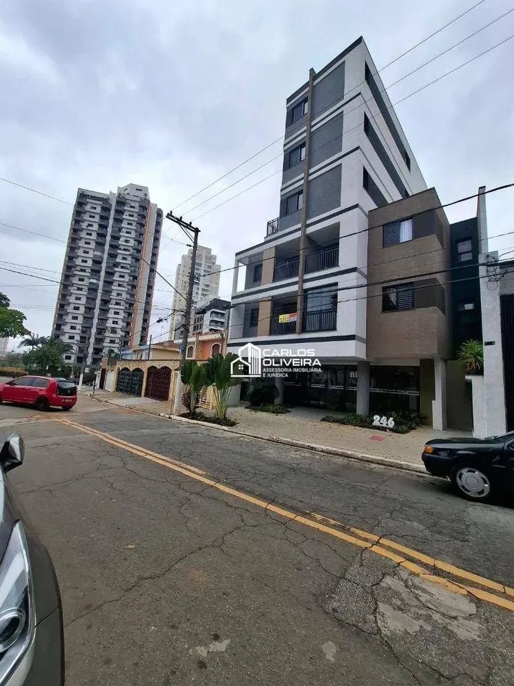 Apartamento, 1 quarto, 43 m² - Foto 9