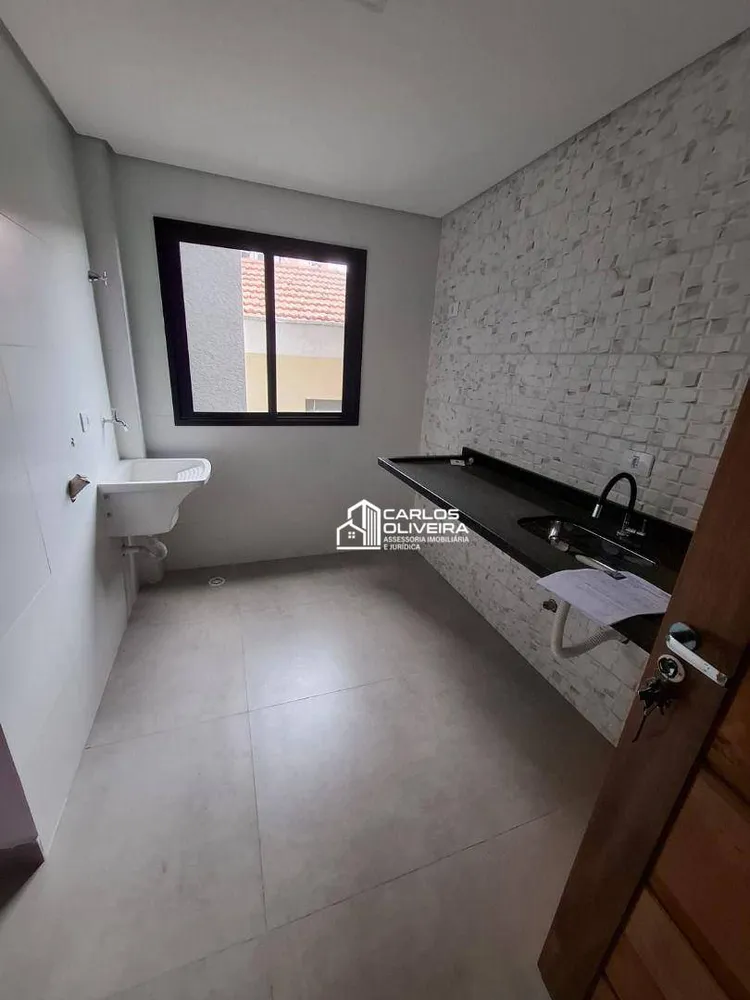 Apartamento, 1 quarto, 43 m² - Foto 6