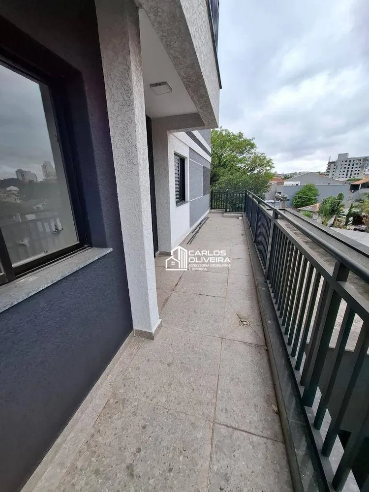 Apartamento, 1 quarto, 33 m² - Foto 7