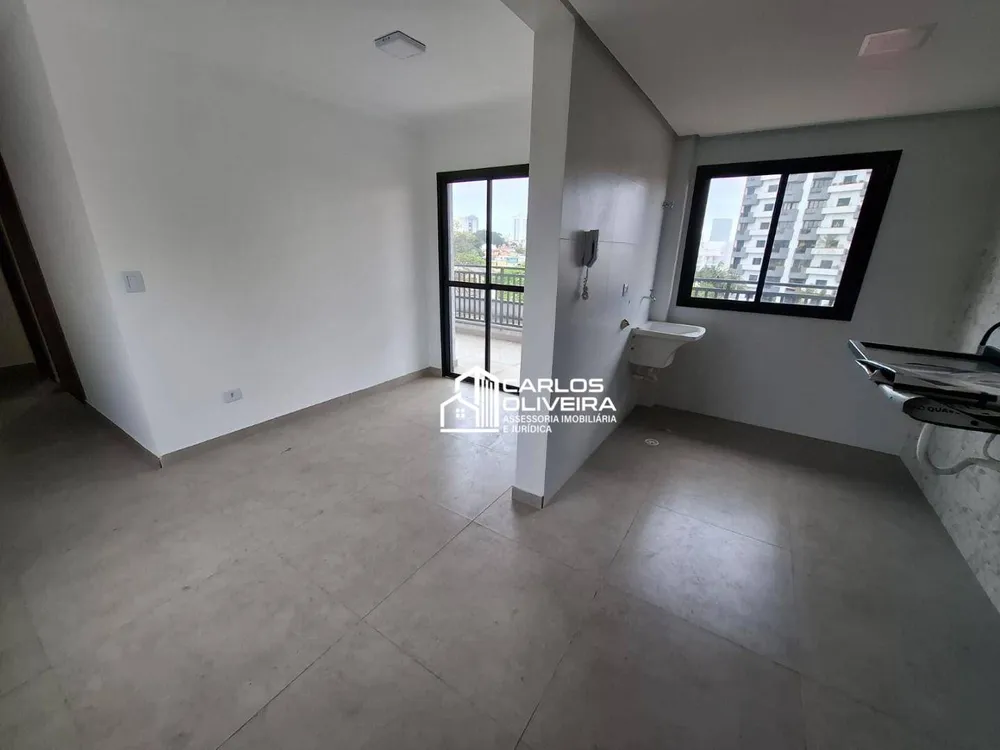 Apartamento, 1 quarto, 33 m² - Foto 12