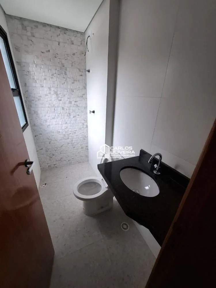Apartamento, 1 quarto, 33 m² - Foto 2