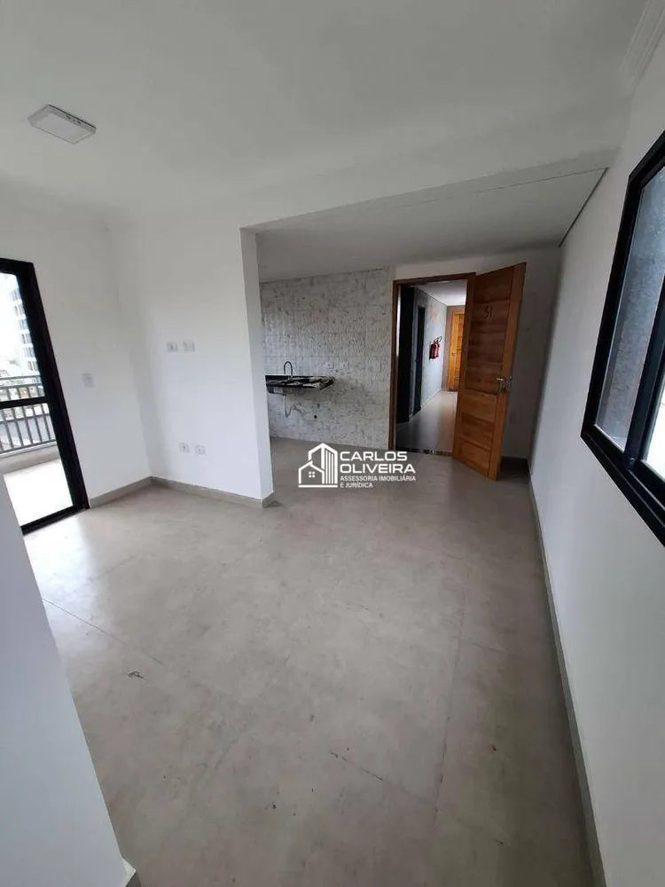 Apartamento, 1 quarto, 33 m² - Foto 1