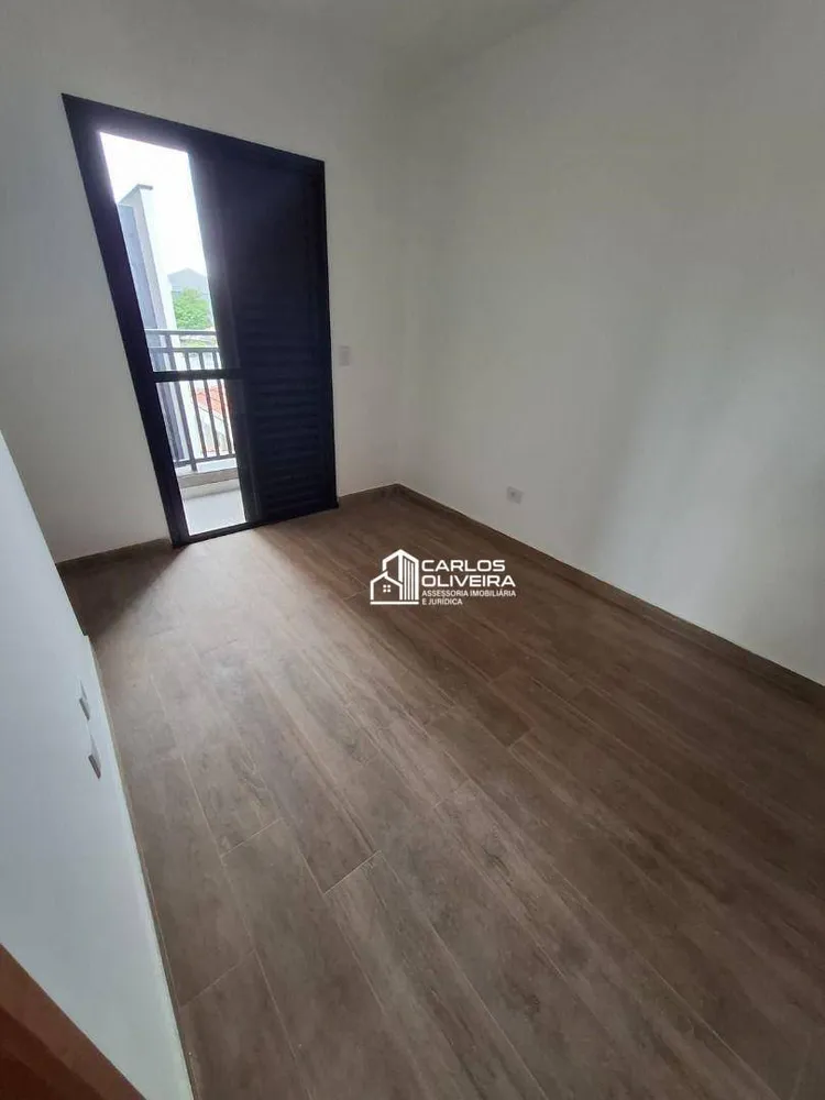 Apartamento, 1 quarto, 33 m² - Foto 4