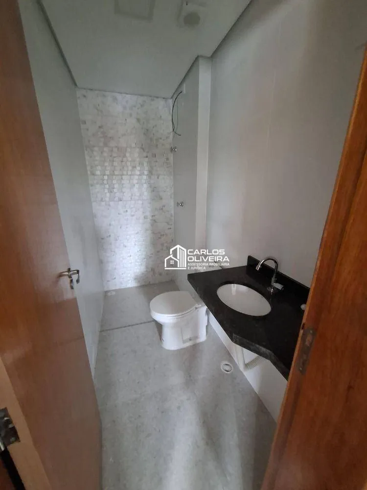 Apartamento, 1 quarto, 33 m² - Foto 5