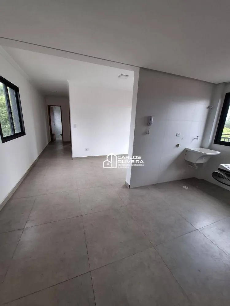 Apartamento, 1 quarto, 33 m² - Foto 16