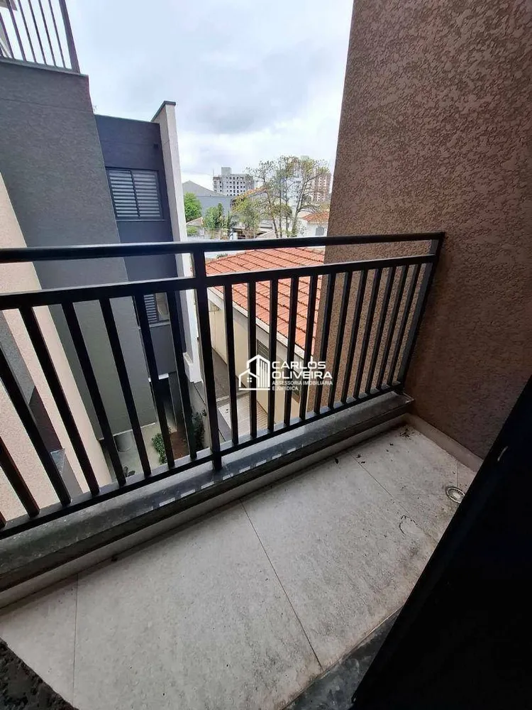 Apartamento, 1 quarto, 33 m² - Foto 6