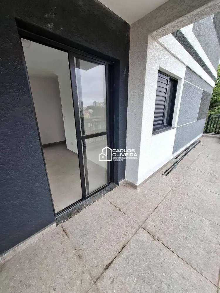 Apartamento, 1 quarto, 33 m² - Foto 14