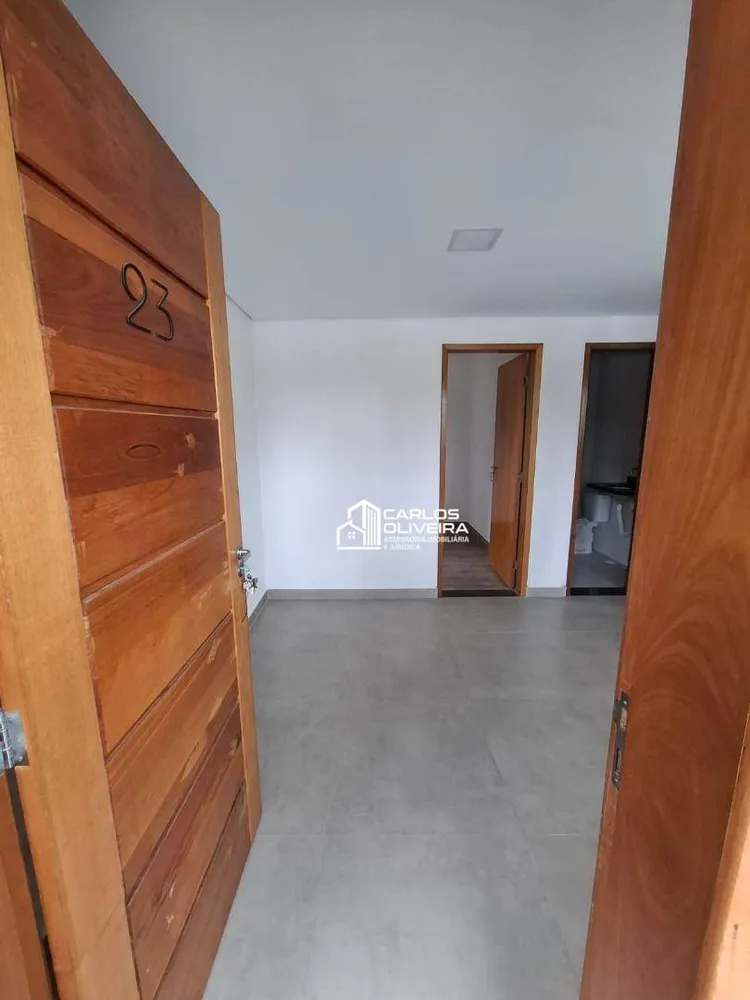 Apartamento, 1 quarto, 33 m² - Foto 11