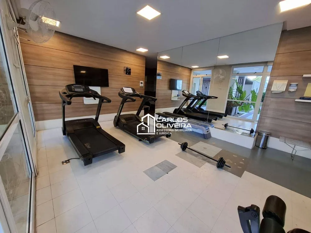 Apartamento, 3 quartos, 136 m² - Foto 4