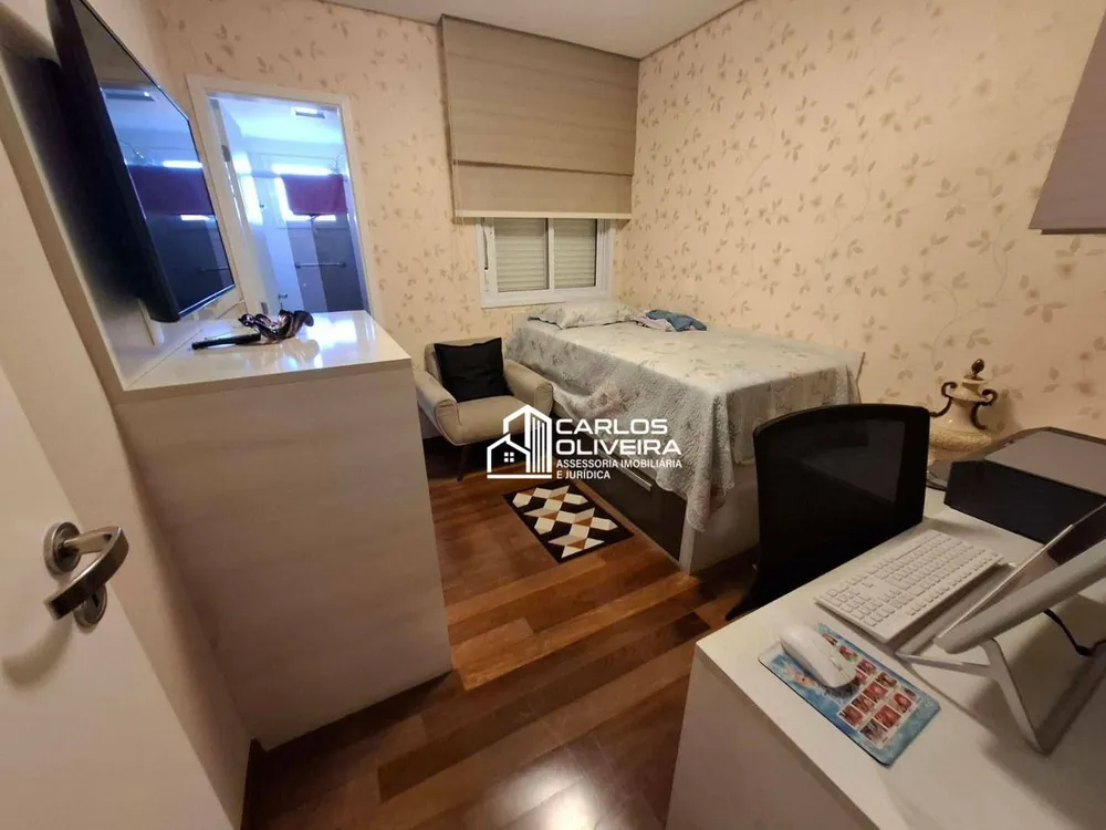 Apartamento, 3 quartos, 136 m² - Foto 12