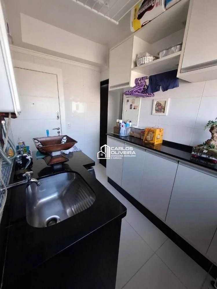Apartamento, 3 quartos, 136 m² - Foto 2
