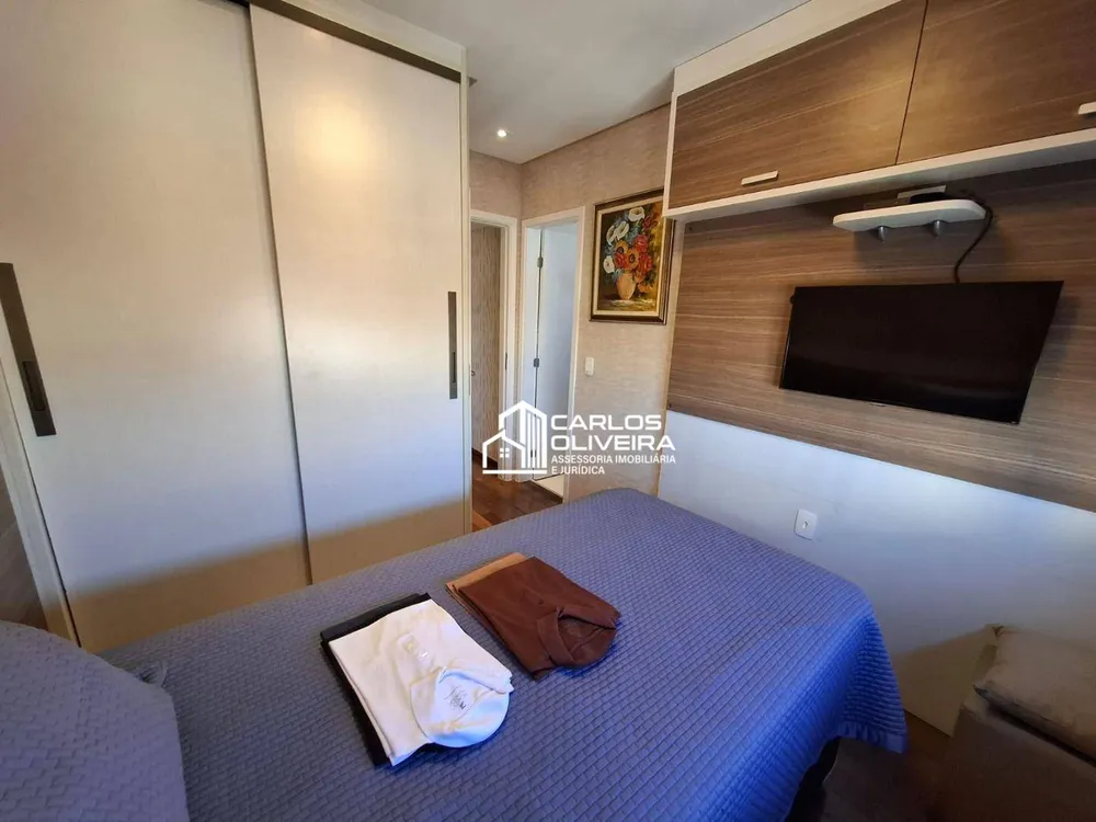 Apartamento, 3 quartos, 136 m² - Foto 6