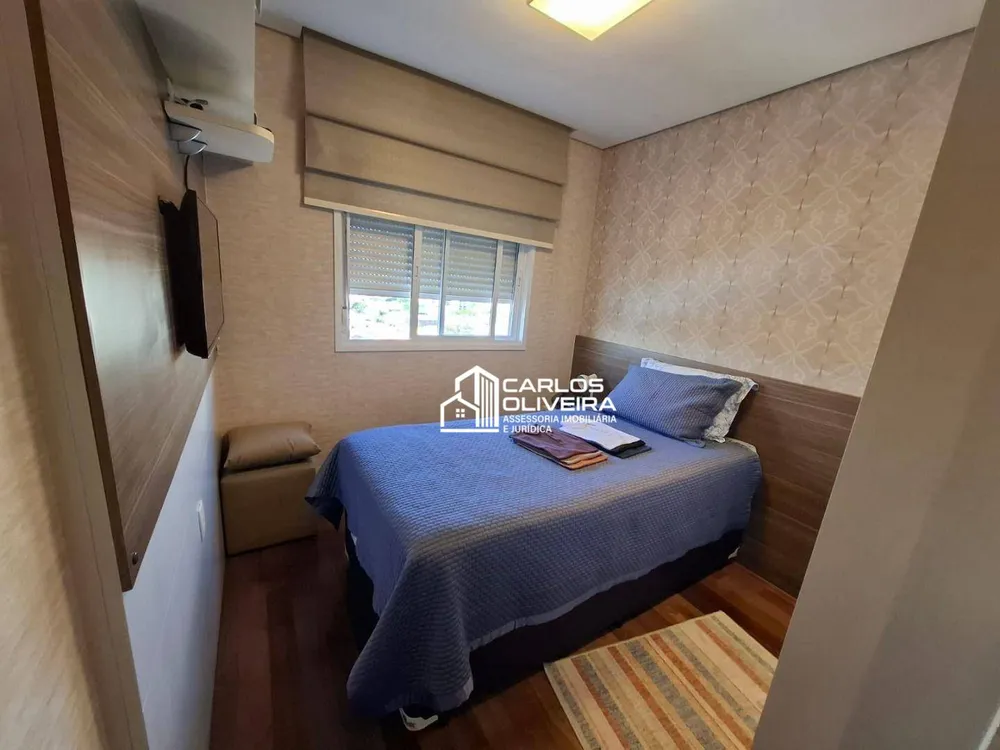 Apartamento, 3 quartos, 136 m² - Foto 11
