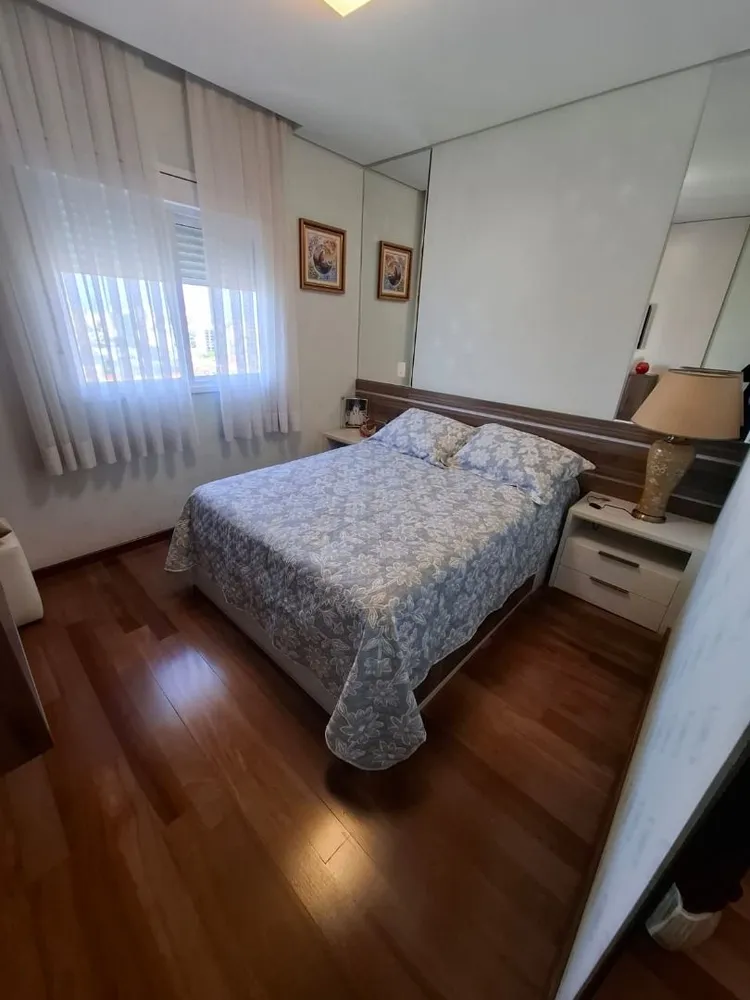 Apartamento, 3 quartos, 136 m² - Foto 8