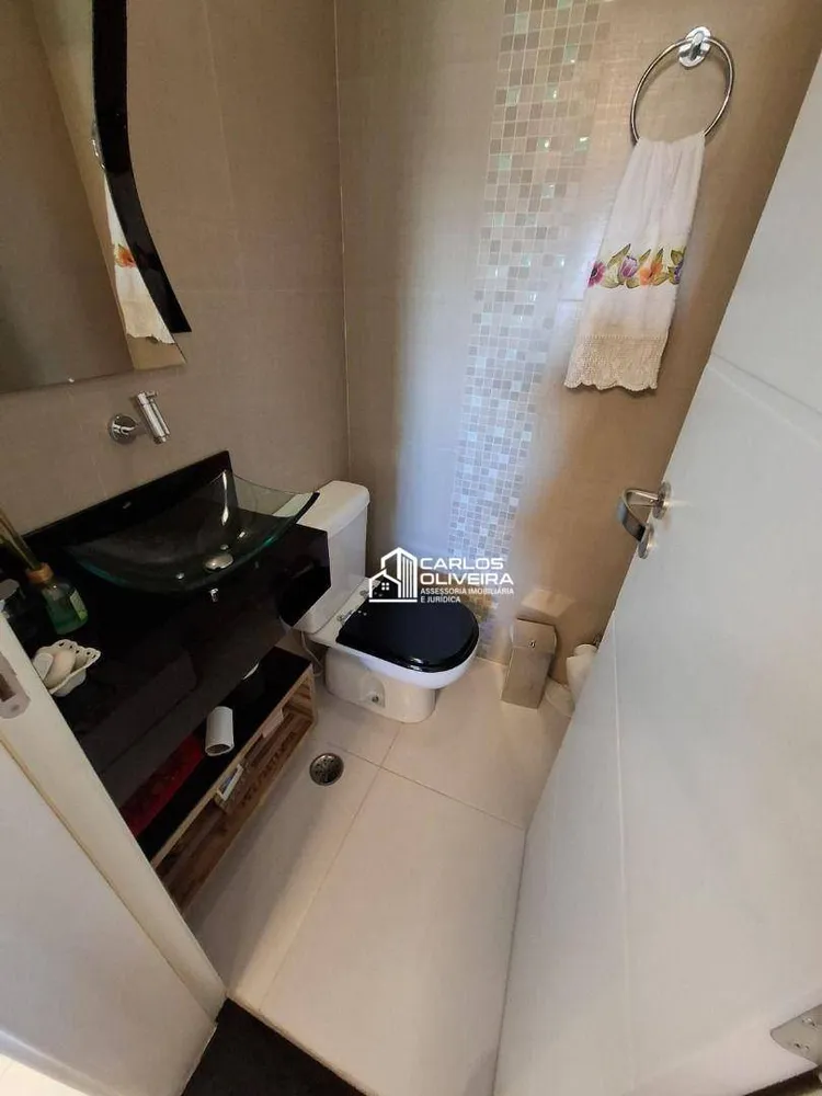 Apartamento, 3 quartos, 136 m² - Foto 5