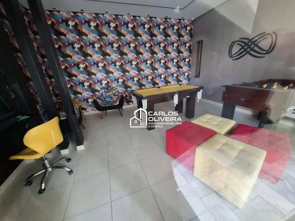 Apartamento, 3 quartos, 136 m² - Foto 10