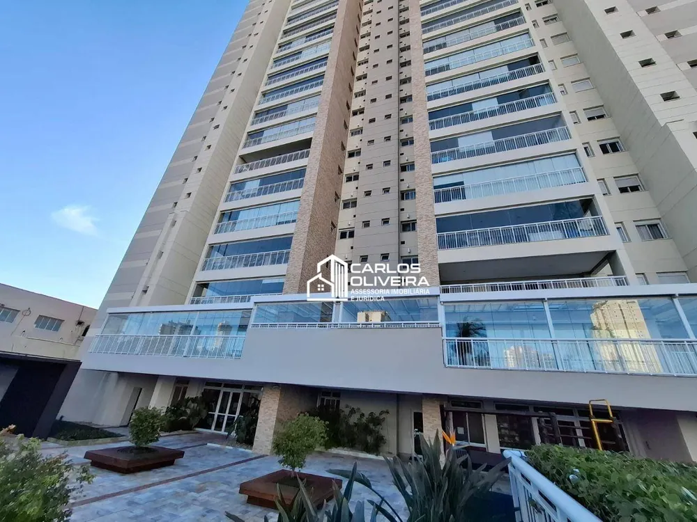 Apartamento, 3 quartos, 136 m² - Foto 1