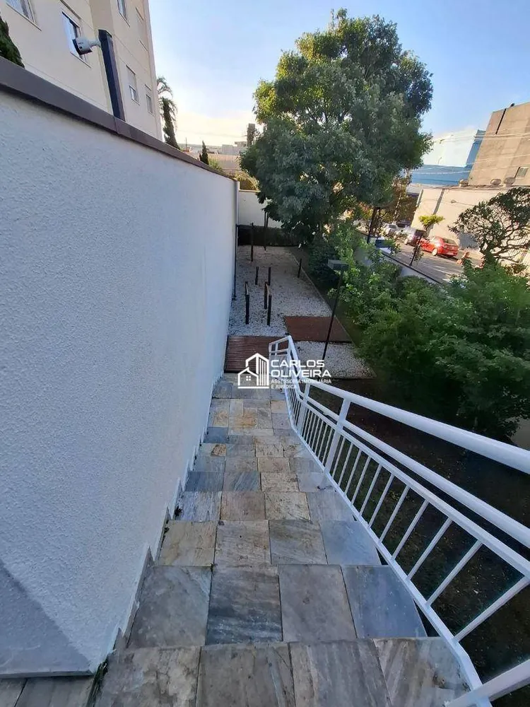 Apartamento, 3 quartos, 136 m² - Foto 3