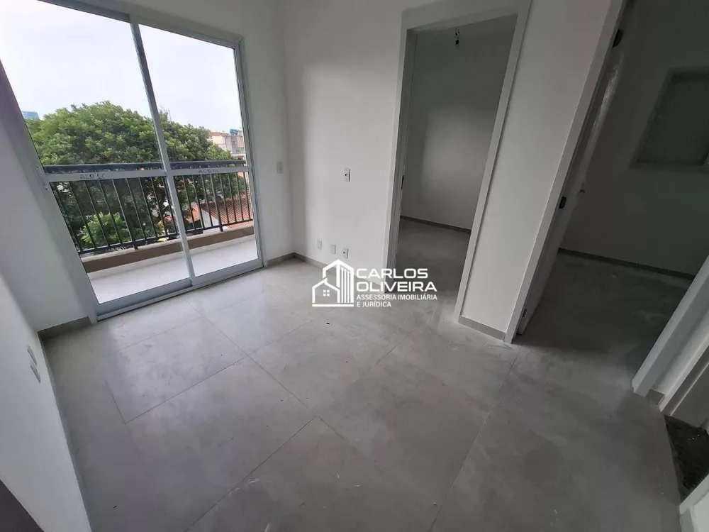 Apartamento, 2 quartos, 40 m² - Foto 6