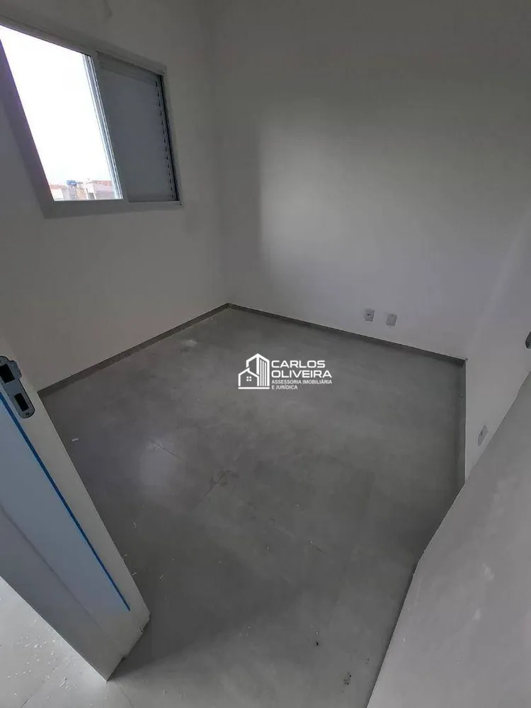 Apartamento, 2 quartos, 40 m² - Foto 10