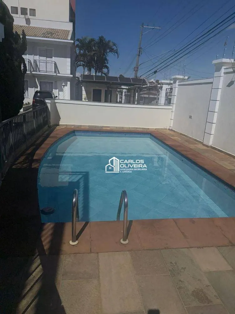 Sobrado, 2 quartos, 84 m² - Foto 1