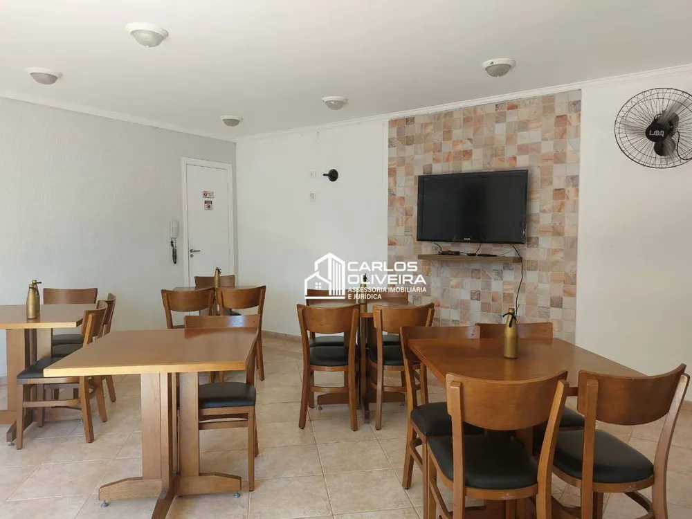 Sobrado, 2 quartos, 84 m² - Foto 16