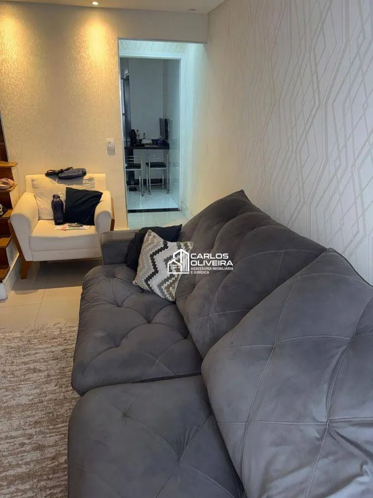 Sobrado, 2 quartos, 84 m² - Foto 2