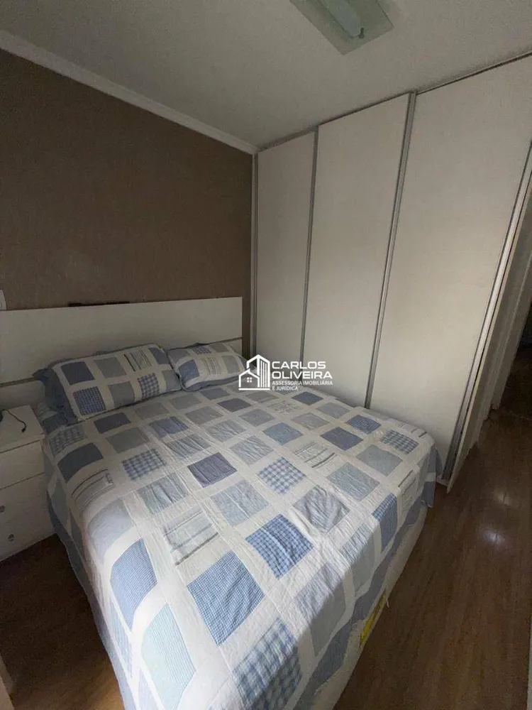 Sobrado, 2 quartos, 84 m² - Foto 8