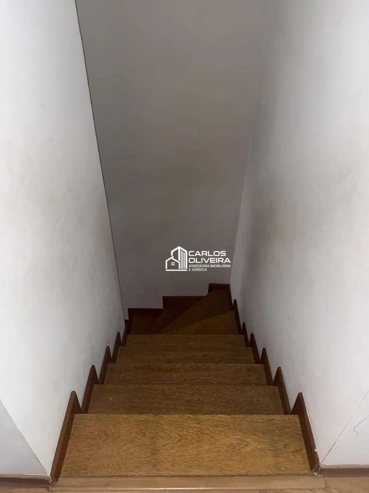Sobrado, 2 quartos, 84 m² - Foto 6