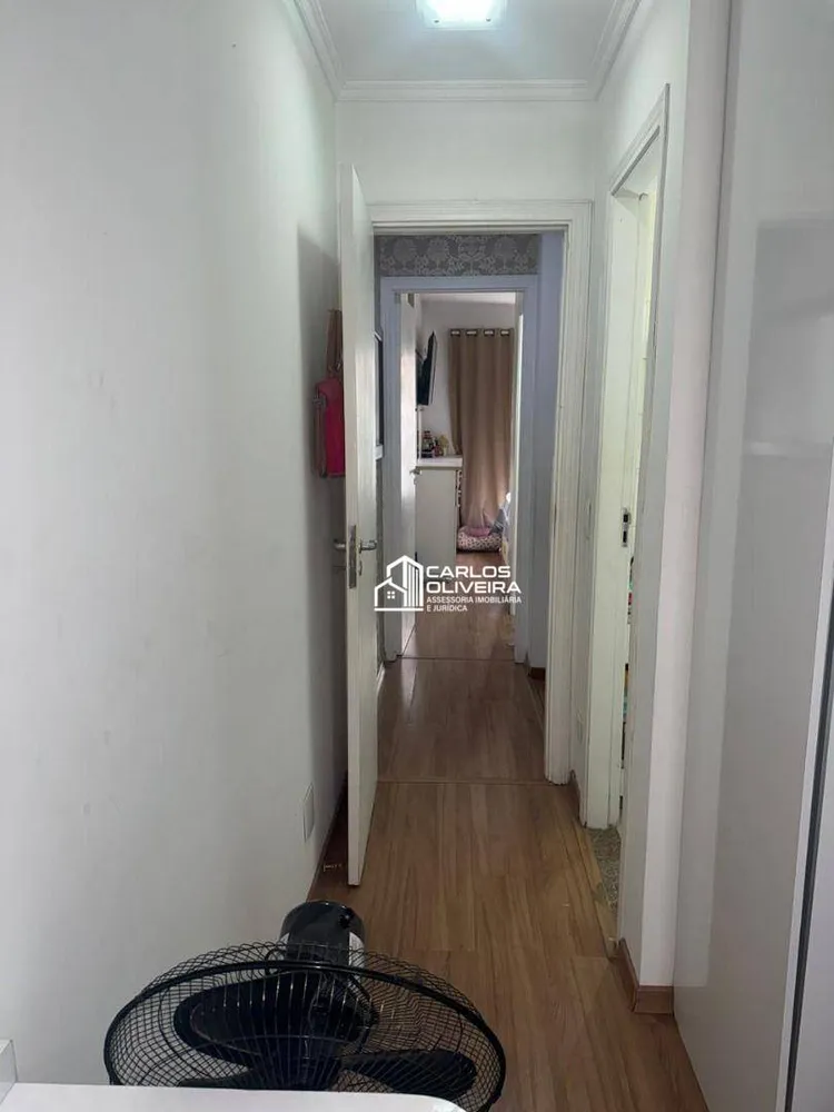 Sobrado, 2 quartos, 84 m² - Foto 10