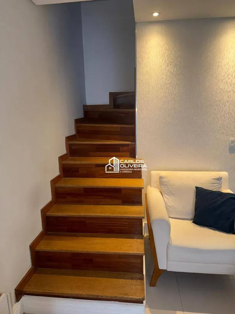 Sobrado, 2 quartos, 84 m² - Foto 14