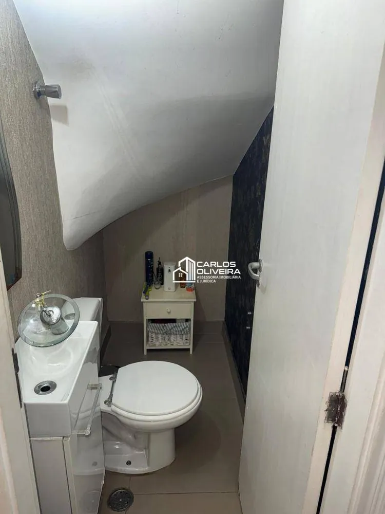 Sobrado, 2 quartos, 84 m² - Foto 11